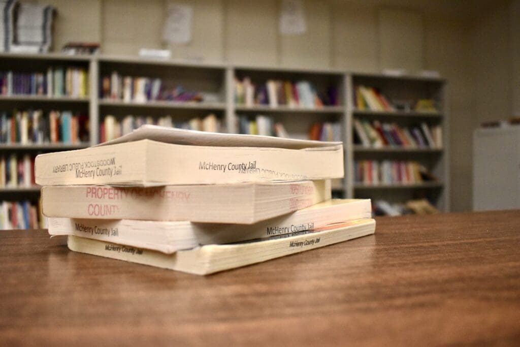 library books