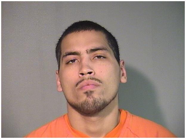 Waukegan Man Arrested For Attempted Murder