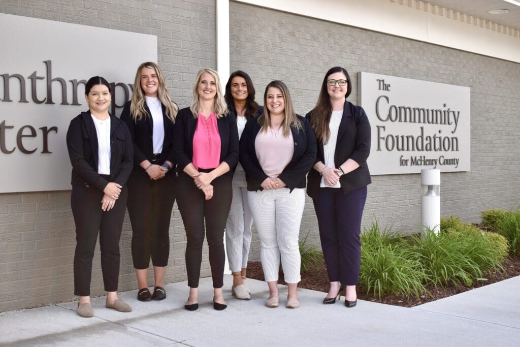 <strong>mchenry County Sheriff’s Office Kicks Off</strong><strong>countywide Police Social Work Program</strong>