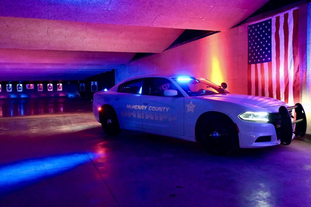 Mchenry County Regional Training Center – Firearms Facility Celebrates Grand Opening
