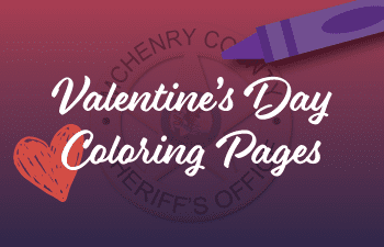 Free Sheriff's Office Coloring Pages